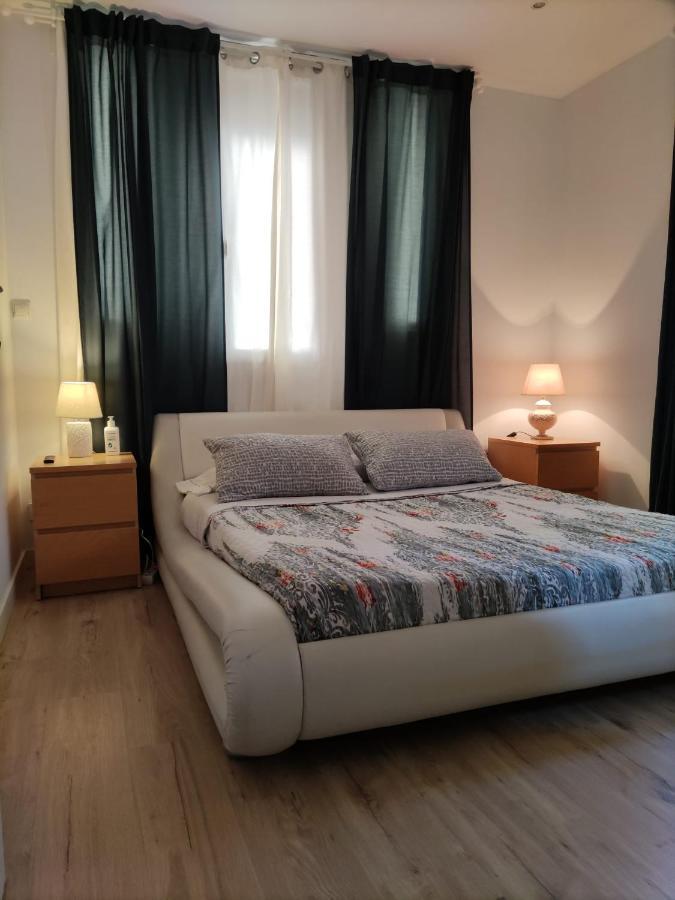 57 Habitacion Central En Bilbao Con Wifi 外观 照片