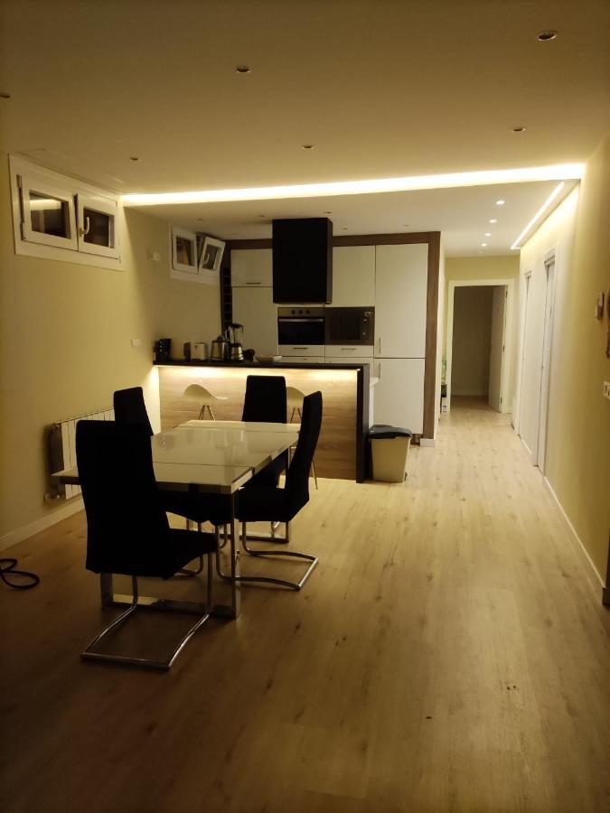 57 Habitacion Central En Bilbao Con Wifi 外观 照片