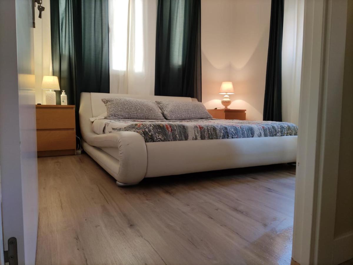 57 Habitacion Central En Bilbao Con Wifi 外观 照片