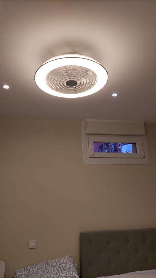 57 Habitacion Central En Bilbao Con Wifi 外观 照片