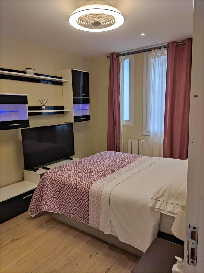 57 Habitacion Central En Bilbao Con Wifi 外观 照片