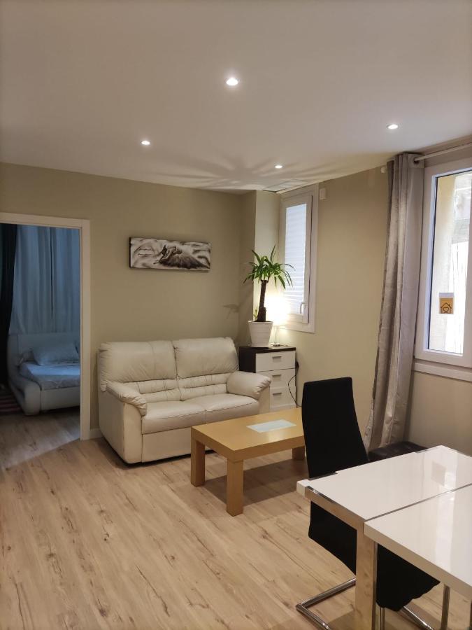 57 Habitacion Central En Bilbao Con Wifi 外观 照片