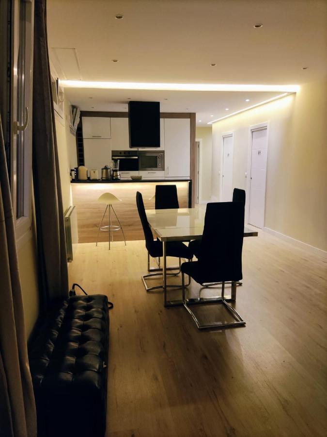 57 Habitacion Central En Bilbao Con Wifi 外观 照片
