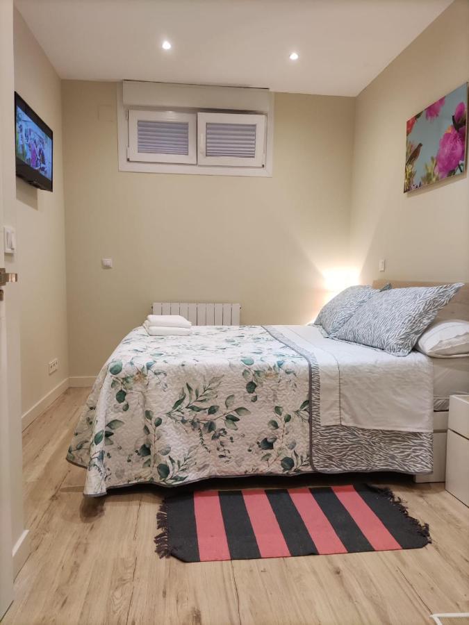 57 Habitacion Central En Bilbao Con Wifi 外观 照片