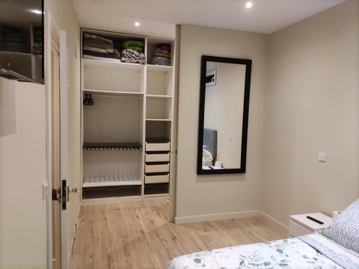 57 Habitacion Central En Bilbao Con Wifi 外观 照片