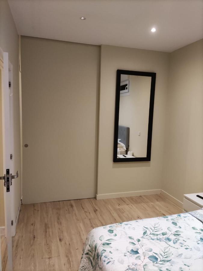 57 Habitacion Central En Bilbao Con Wifi 外观 照片