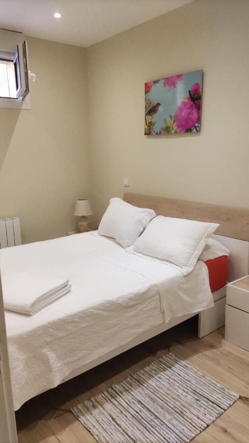 57 Habitacion Central En Bilbao Con Wifi 外观 照片