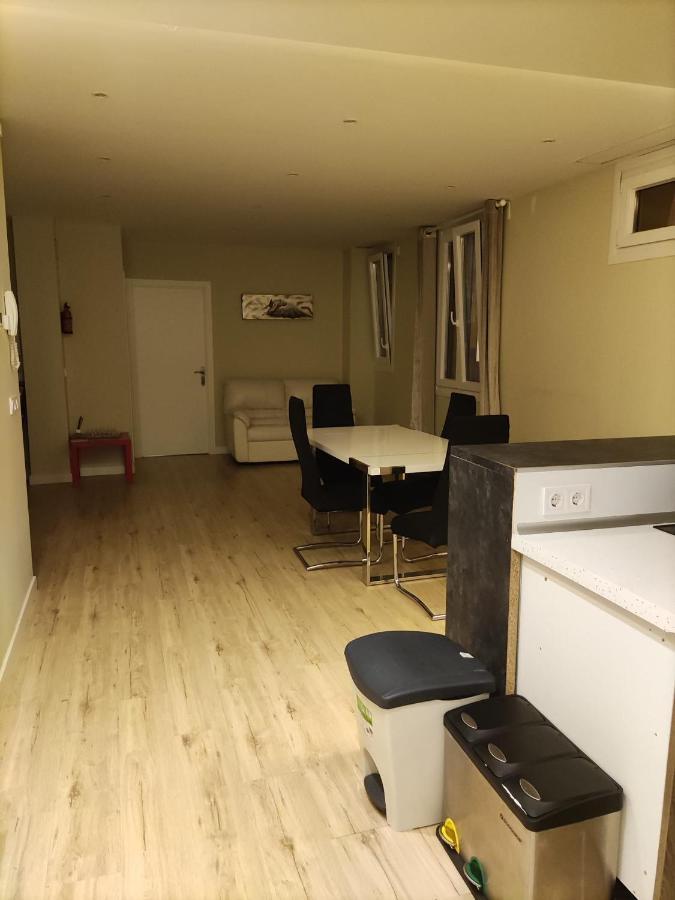 57 Habitacion Central En Bilbao Con Wifi 外观 照片