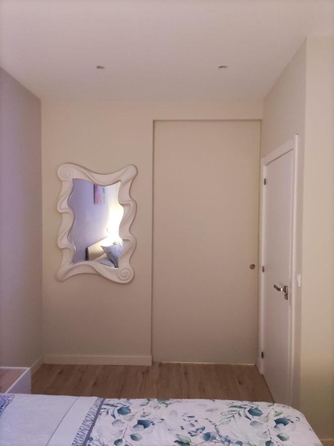 57 Habitacion Central En Bilbao Con Wifi 外观 照片