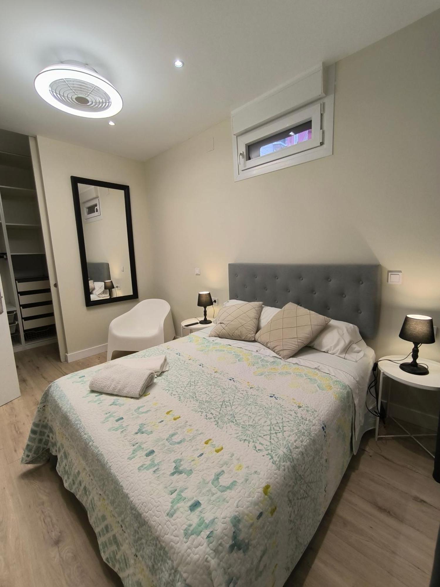 57 Habitacion Central En Bilbao Con Wifi 外观 照片